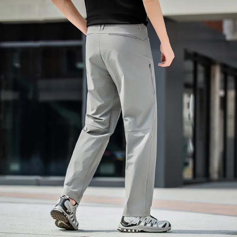 PIERRE CARDIN Casual Pants Unisex-7