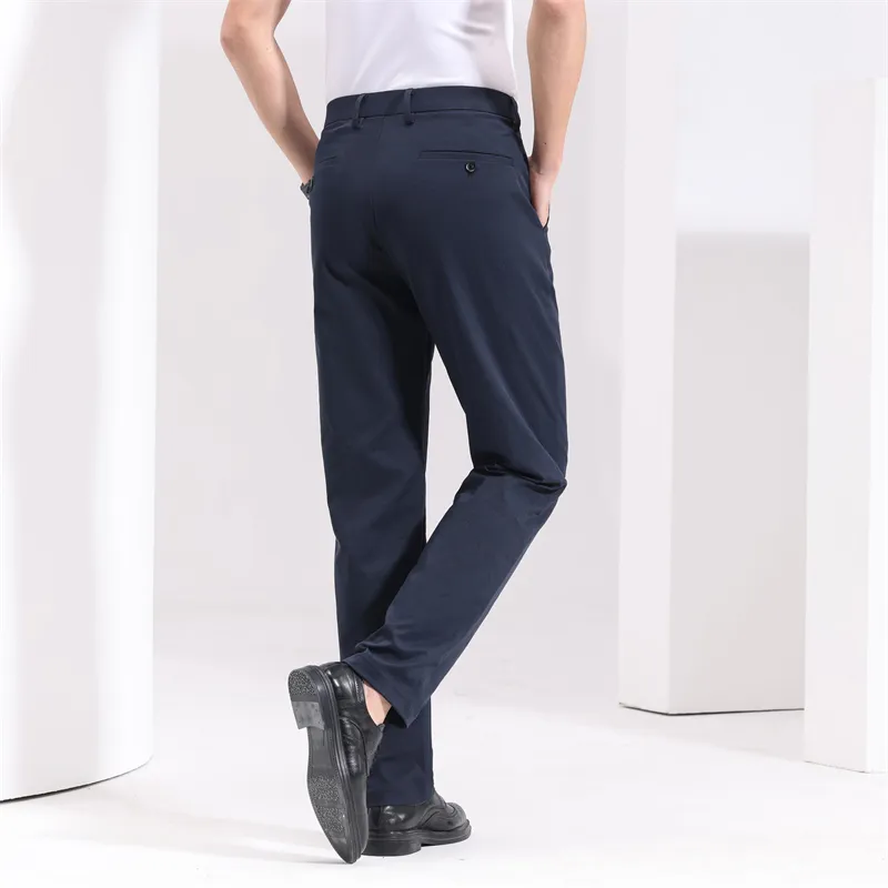 PIERRE CARDIN Casual Pants Men's-11
