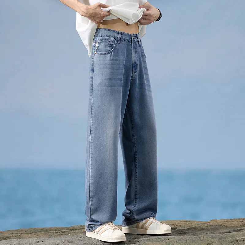 PIERRE CARDIN Jeans Men-5