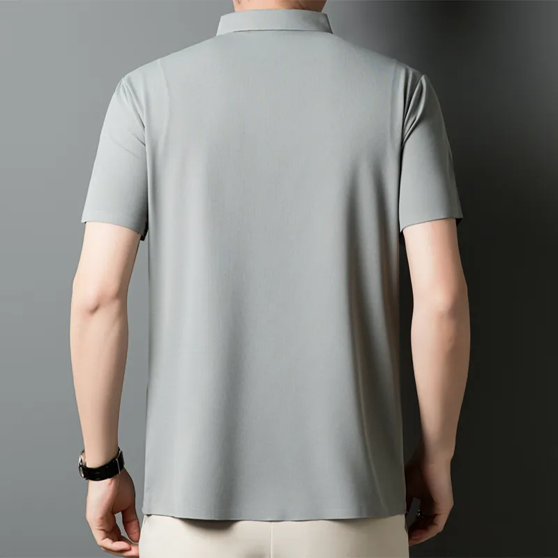 PIERRE CARDIN Polo Shirts Men-7