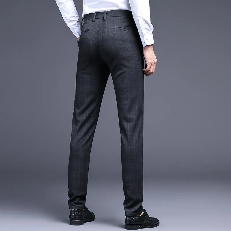 PIERRE CARDIN Suit Trouser Unisex-1