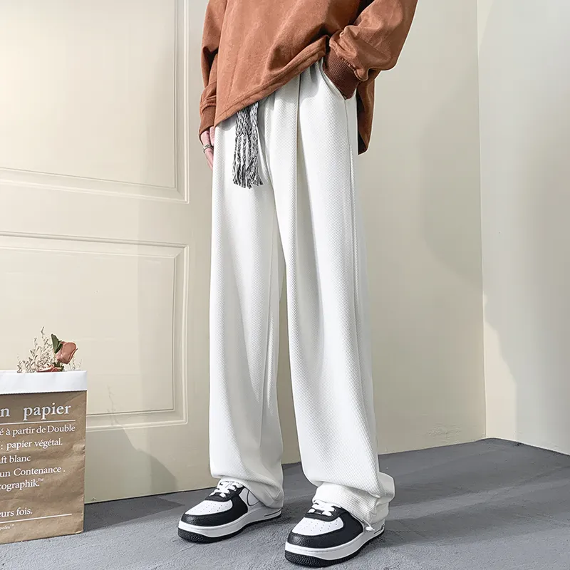 PIERRE CARDIN Casual Pants Unisex-18
