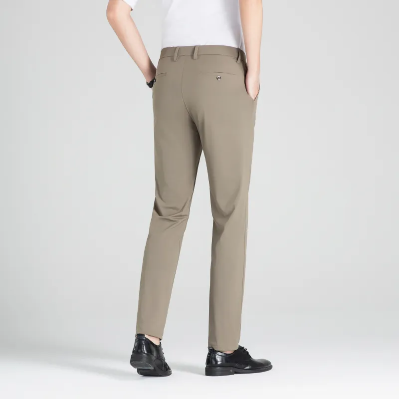PIERRE CARDIN Suit Trouser Men's-10