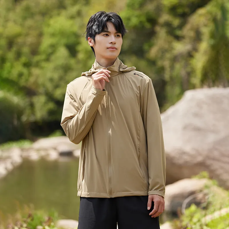 PIERRE CARDIN Sun Protection Clothing Men's-5