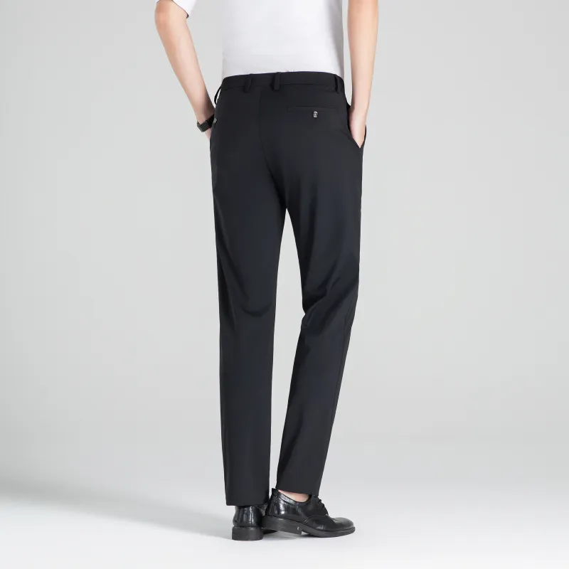 PIERRE CARDIN Suit Trouser Men's-1