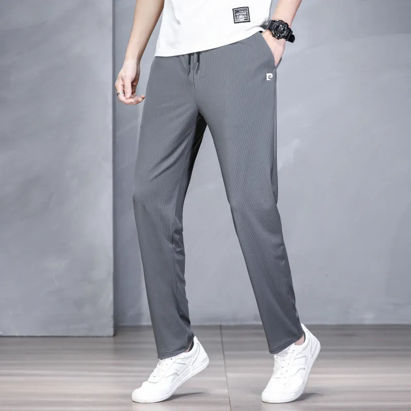 PIERRE CARDIN Casual Pants Men's-10