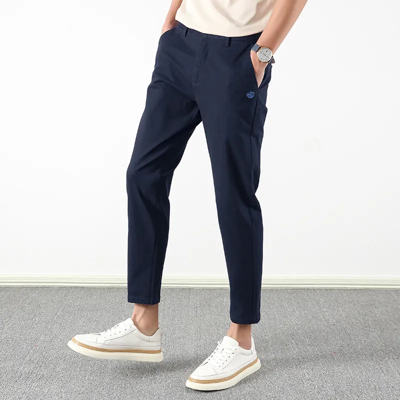 PIERRE CARDIN Casual Pants Men's-11