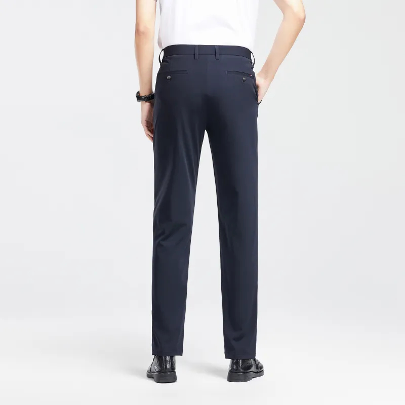 PIERRE CARDIN Casual Pants Men's-4