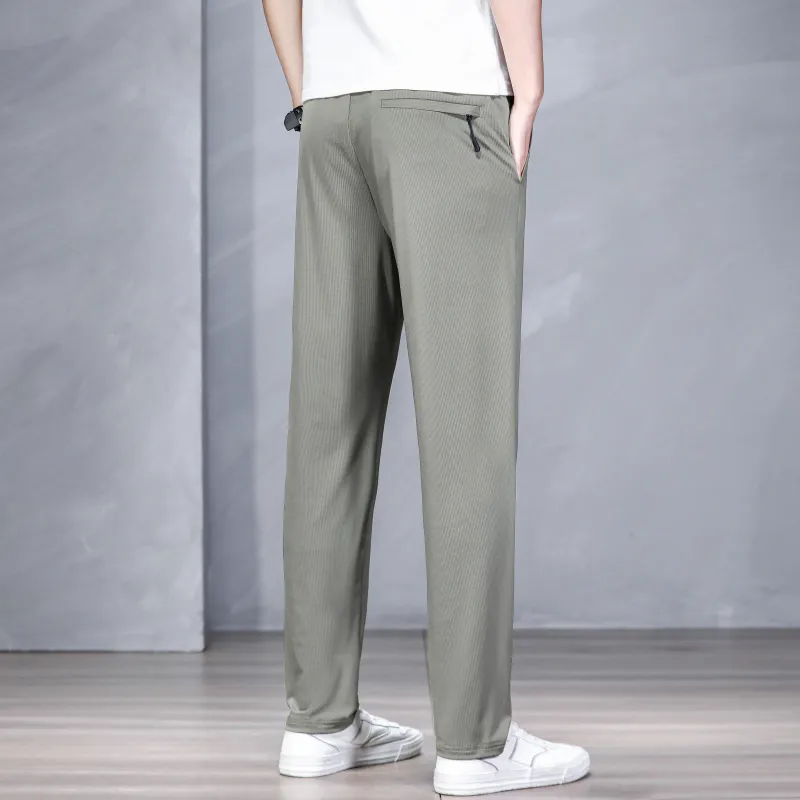 PIERRE CARDIN Casual Pants Men's-7