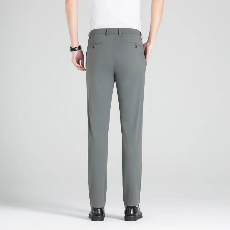 PIERRE CARDIN Suit Trouser Men's-7