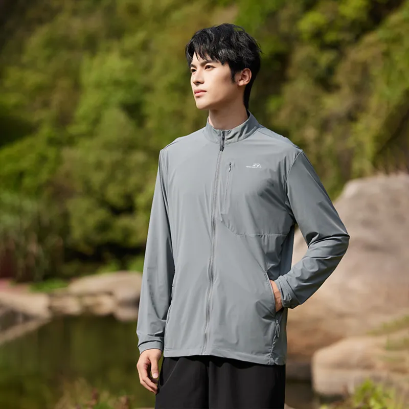 PIERRE CARDIN Sun Protection Clothing Men's-22