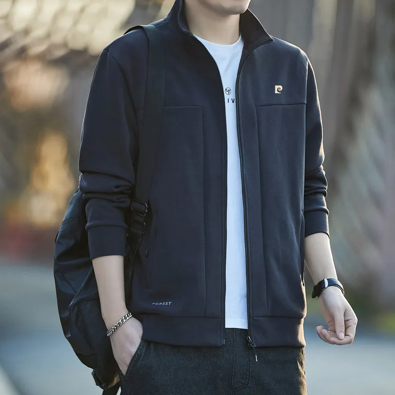 PIERRE CARDIN Sweatshirts Men-3