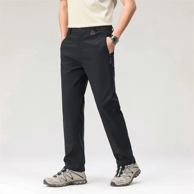 PIERRE CARDIN Casual Pants Men's-2