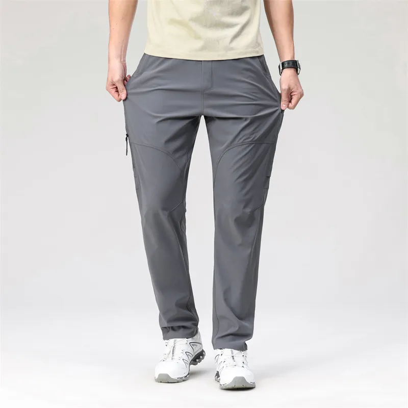 PIERRE CARDIN Casual Pants Men's-16