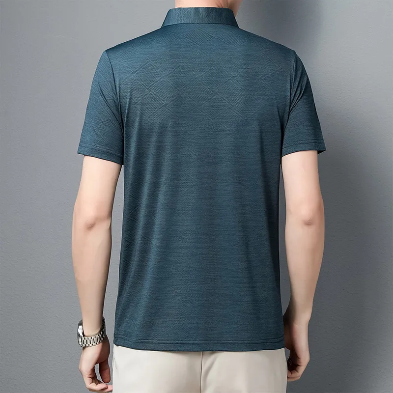 PIERRE CARDIN Polo Shirts Men-1