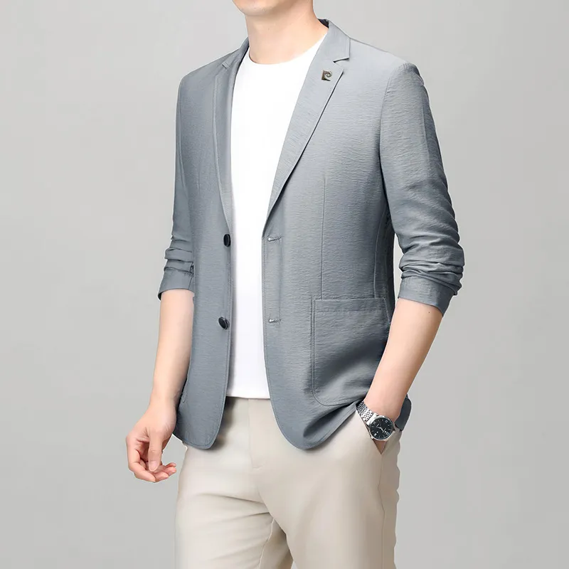 PIERRE CARDIN Business Suit Men's-1