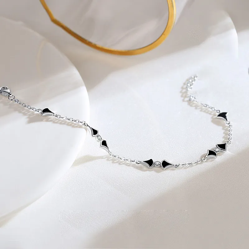 Lockstarfy Mother Of Pearl Bracelets Women's-4