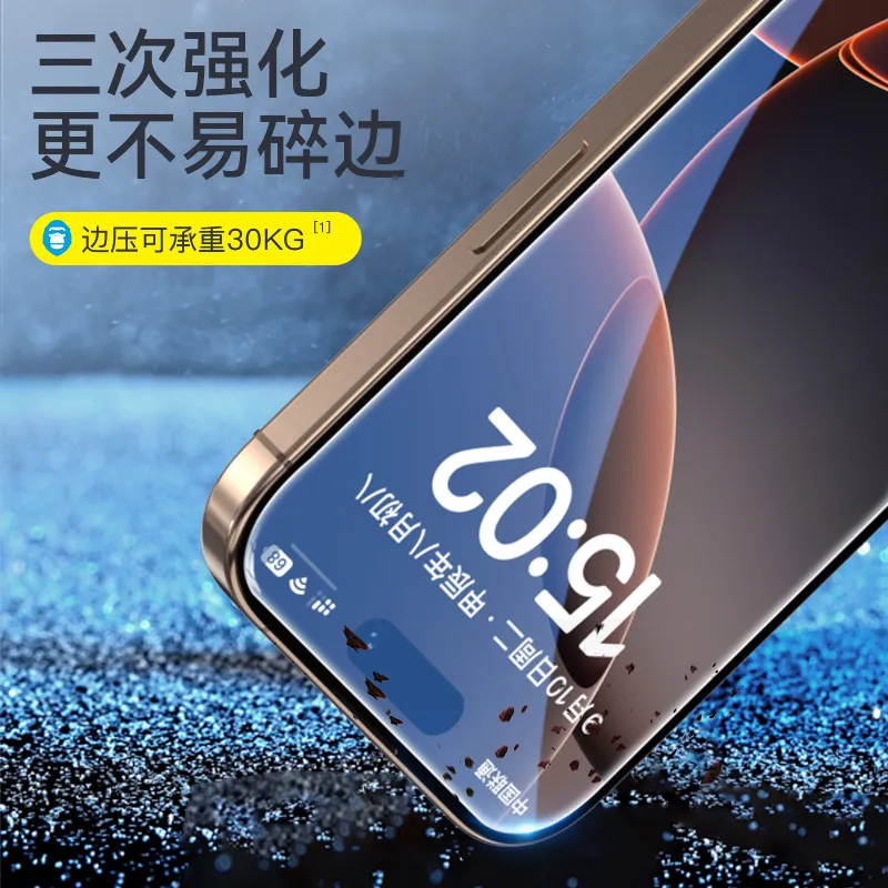 BLUEO Cell Phone Protective Films-2