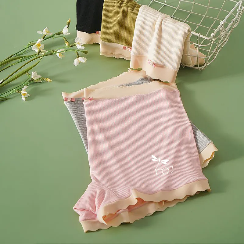 RED DRAGONFLY Underpants Women's 4 Pack Gift Box Set-3