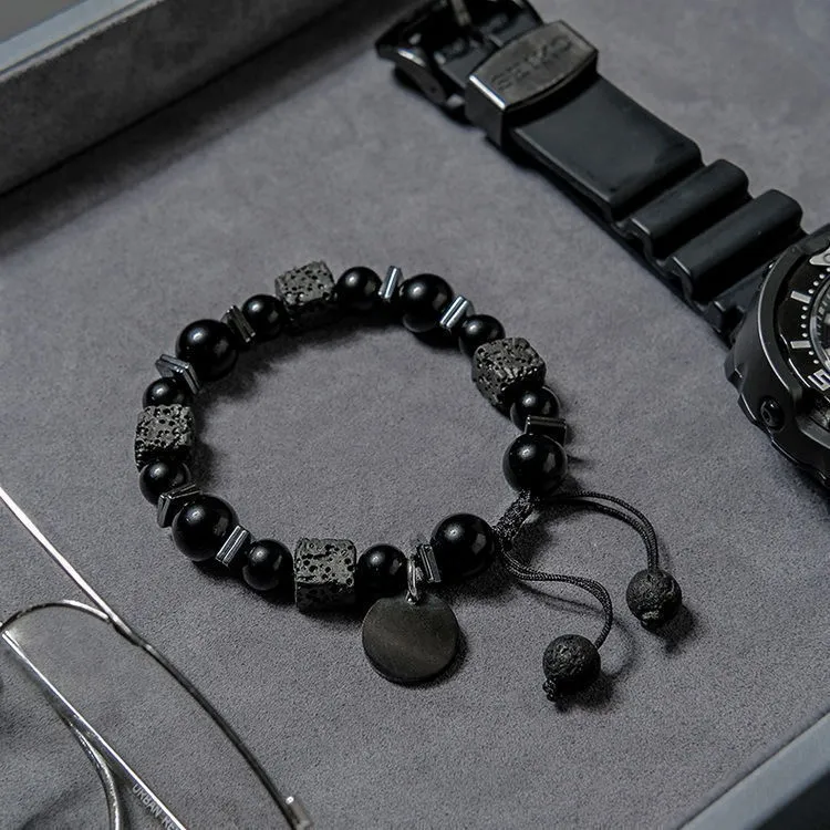 BTE Bracelets Unisex-3