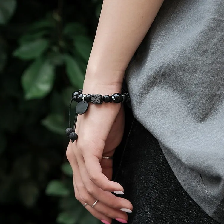 BTE Bracelets Unisex-2
