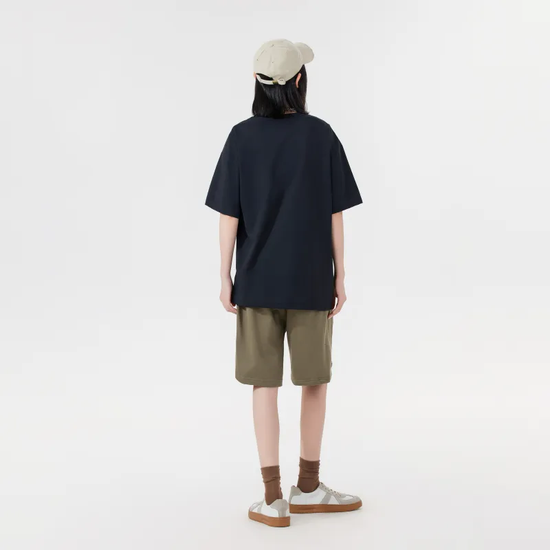 BAGE T Shirts Unisex-5
