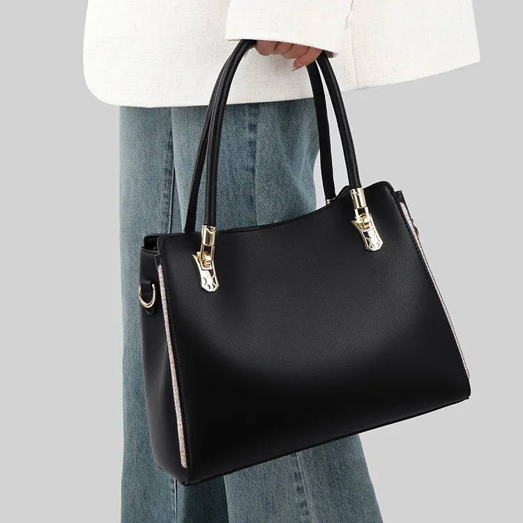 JIEXINI Handbags-2