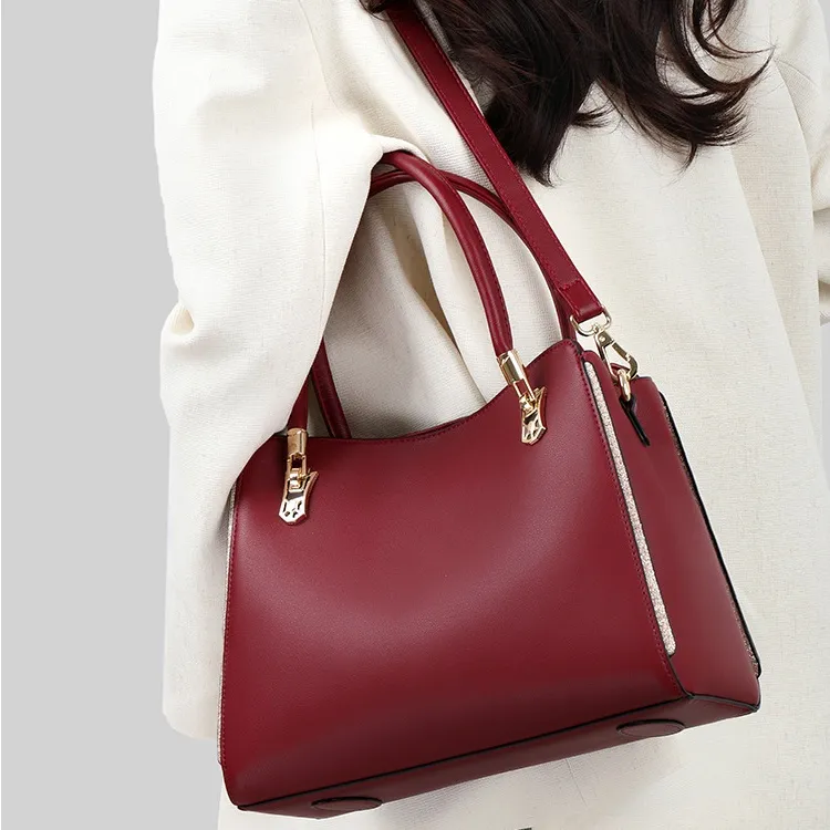 JIEXINI Handbags-8