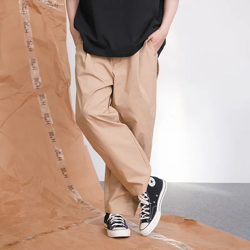Halfwayhouse Casual Pants Men's-6