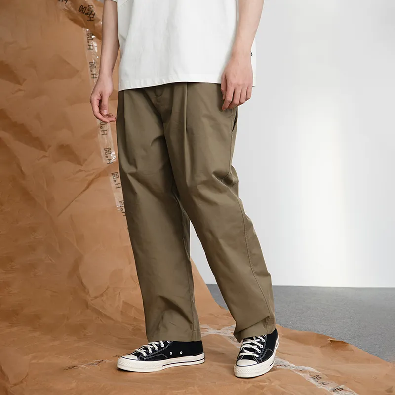 Halfwayhouse Casual Pants Men's-3