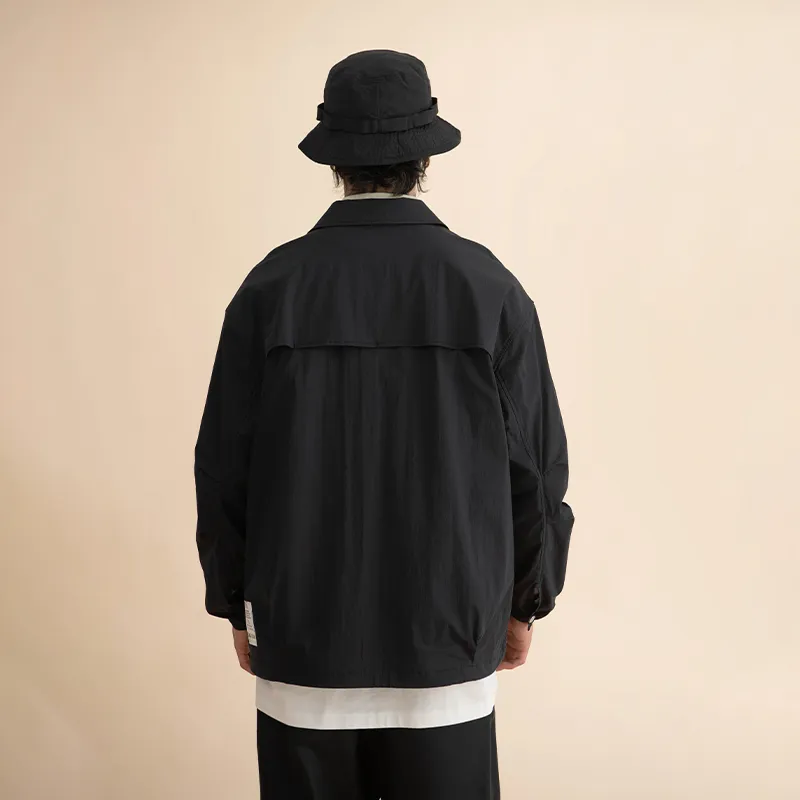 Halfwayhouse Jackets Coats Men's-2