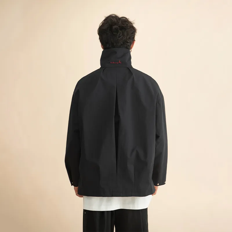 Halfwayhouse Jackets Coats Men's-2