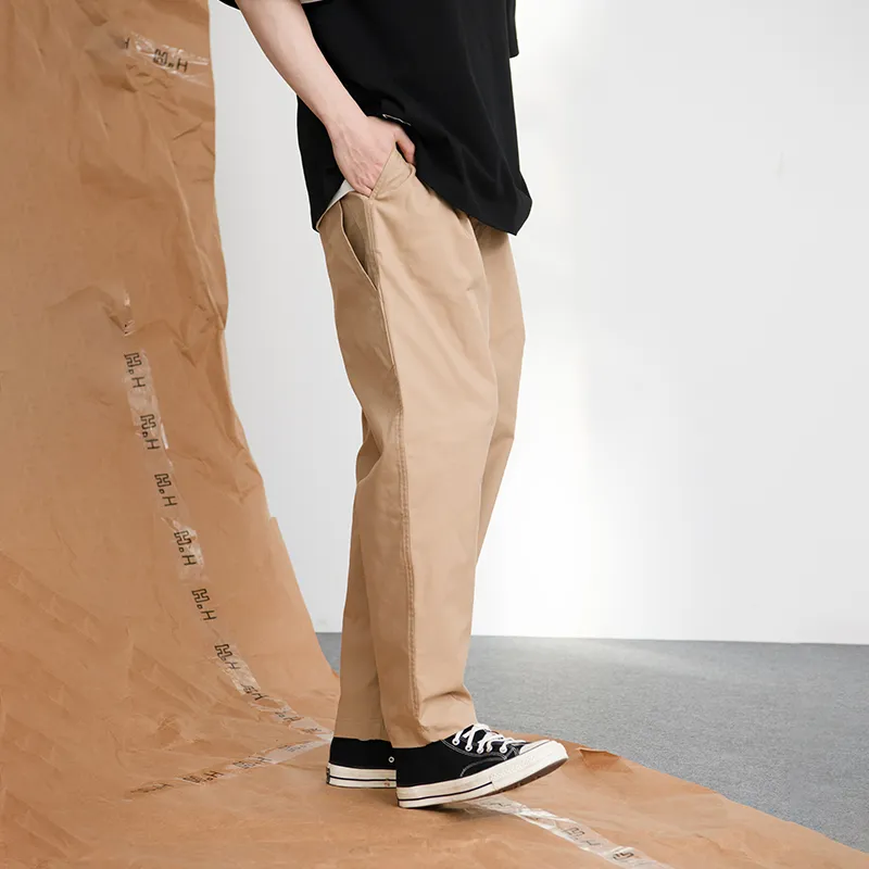 Halfwayhouse Casual Pants Men's-7