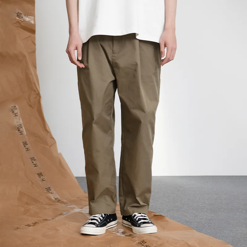 Halfwayhouse Casual Pants Men's-2