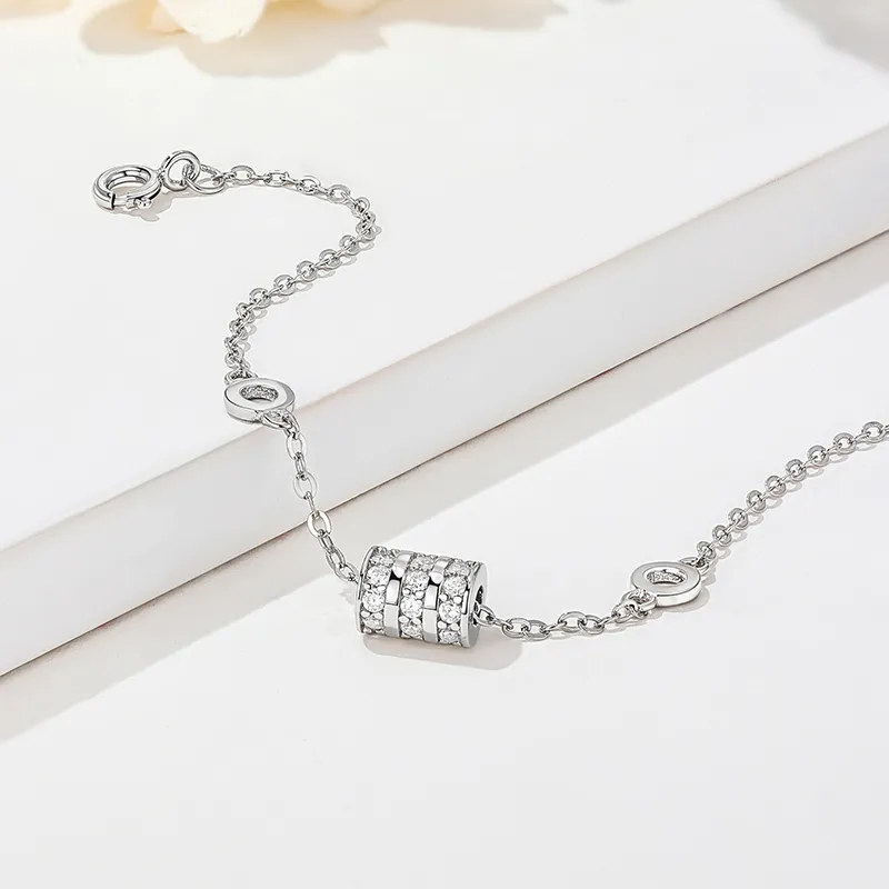 I Do&Co. 925 Sterling Silver Bracelets Women's-2