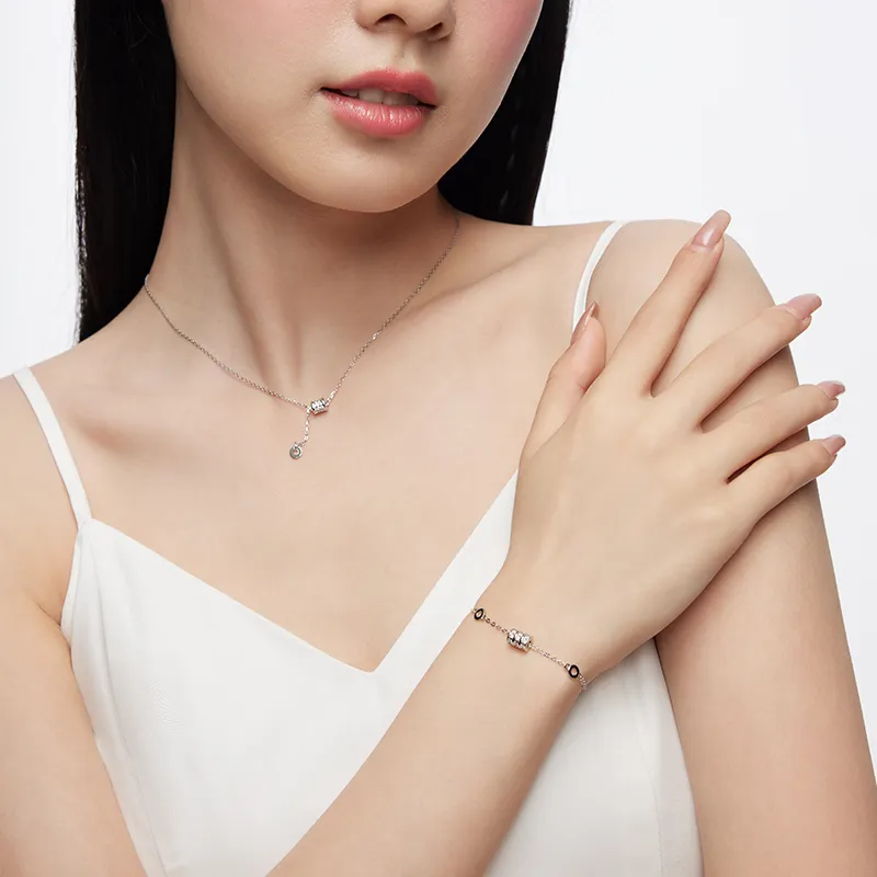I Do&Co. 925 Sterling Silver Bracelets Women's-8