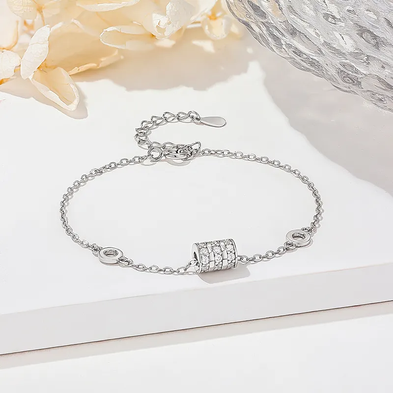 I Do&Co. 925 Sterling Silver Bracelets Women's-7