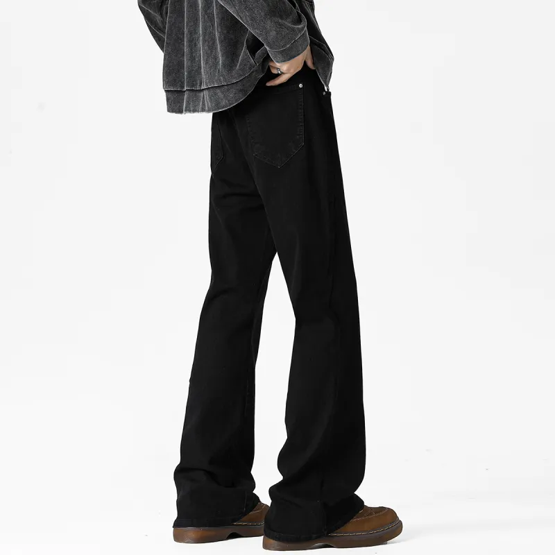 FCB ARCELONA Jeans Unisex-2