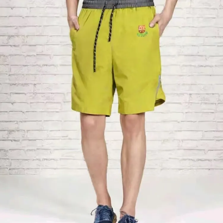 FCB ARCELONA Casual Shorts Men's-11
