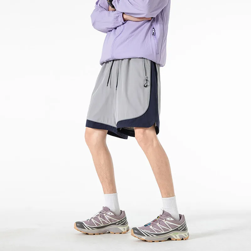 FCB ARCELONA Casual Shorts Men's-14
