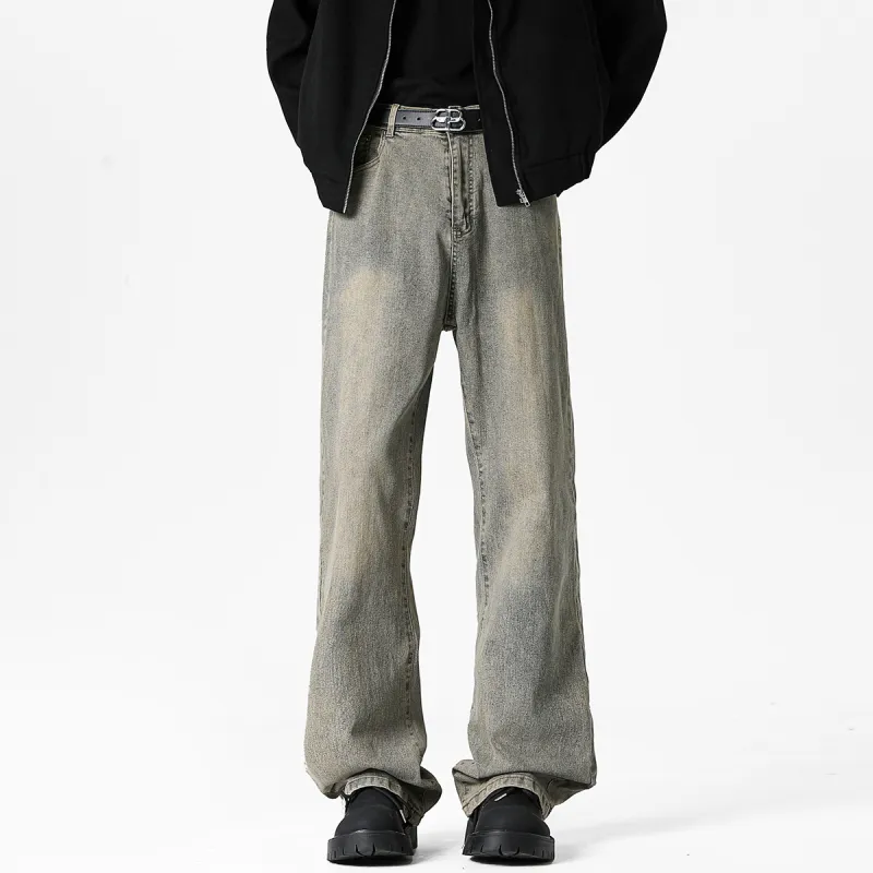 FCB ARCELONA Jeans Unisex-7