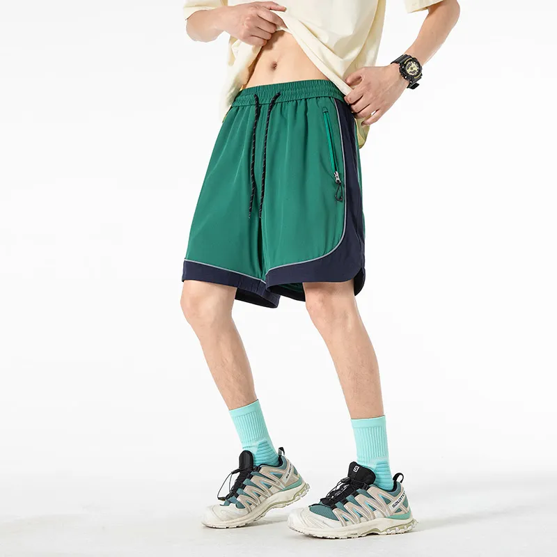FCB ARCELONA Casual Shorts Men's-4