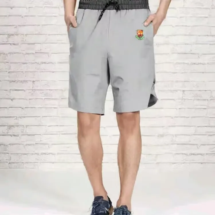FCB ARCELONA Casual Shorts Men's-5