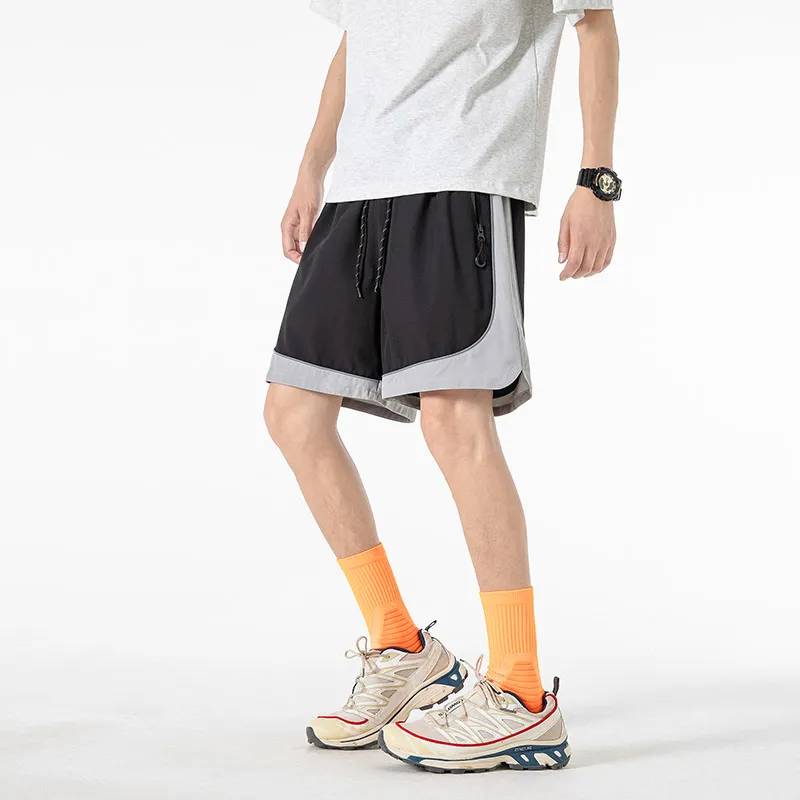 FCB ARCELONA Casual Shorts Men's-8