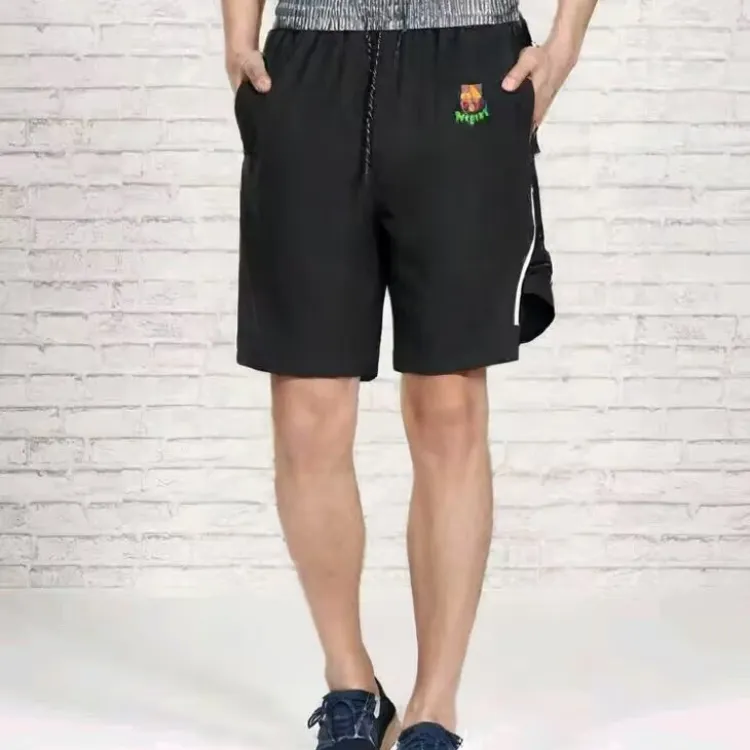 FCB ARCELONA Casual Shorts Men's-2