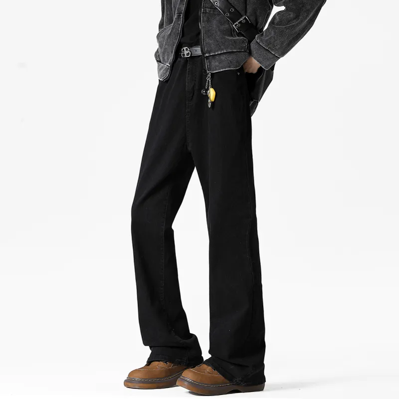 FCB ARCELONA Jeans Unisex-3