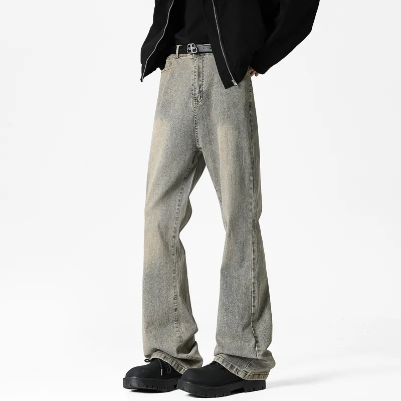 FCB ARCELONA Jeans Unisex-8