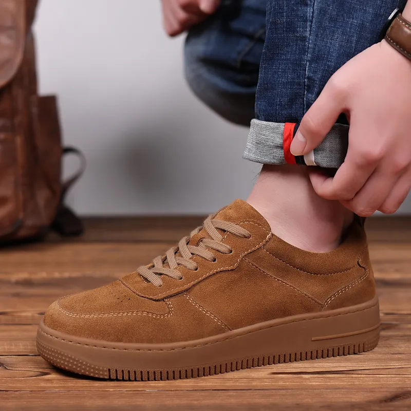 Rummaden Skateboard Shoes Men's-9