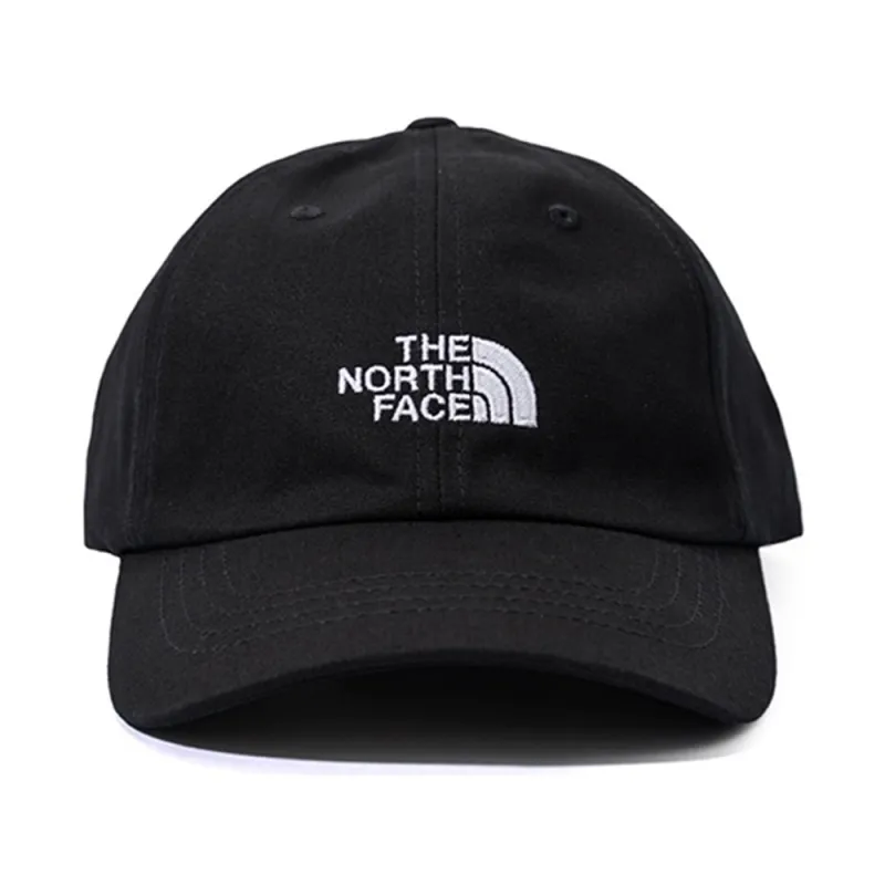 THE NORTH FACE Logo embroidered Cap-3