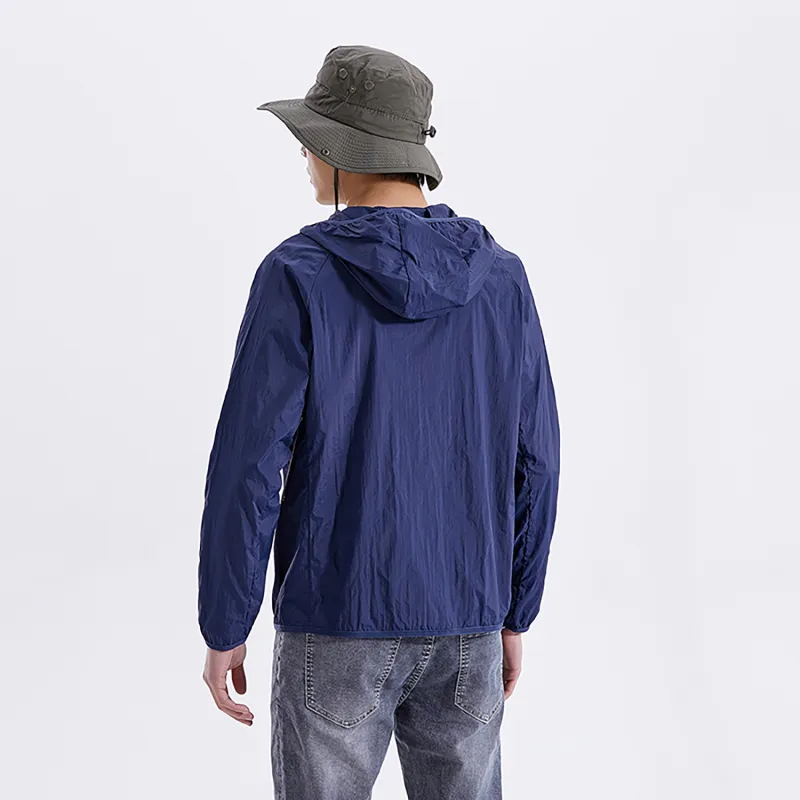 Jeep Sun Protection Clothing Unisex-9